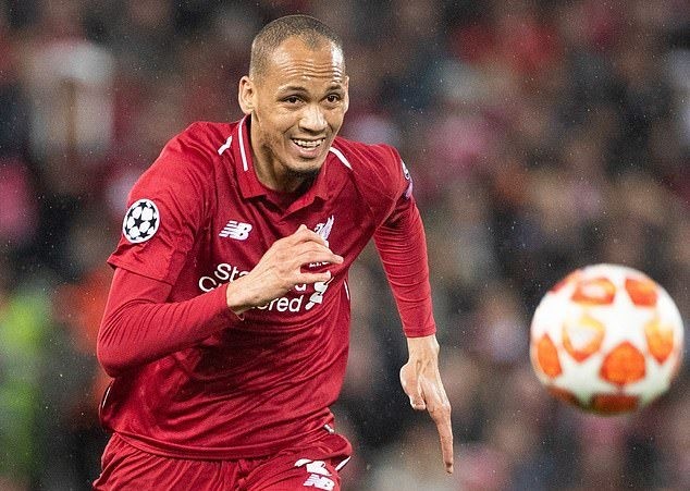 Đội hình kết hợp Man Utd và Liverpool - Bóng Đá