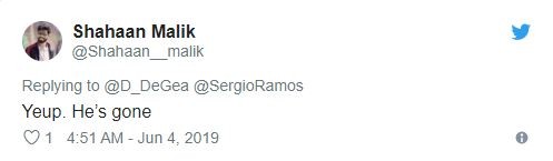 FAN MU: De Gea muốn đi ư? - Bóng Đá