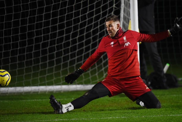 Tân binh của Liverpool phờ phạc trước giáo án của Jurgen Klopp - Bóng Đá