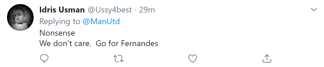 Phản ứng CĐV M.U khi sao trẻ sắp trở lại: 