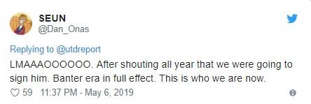 Fan Mu phát ngán với Ed Woodward - Bóng Đá