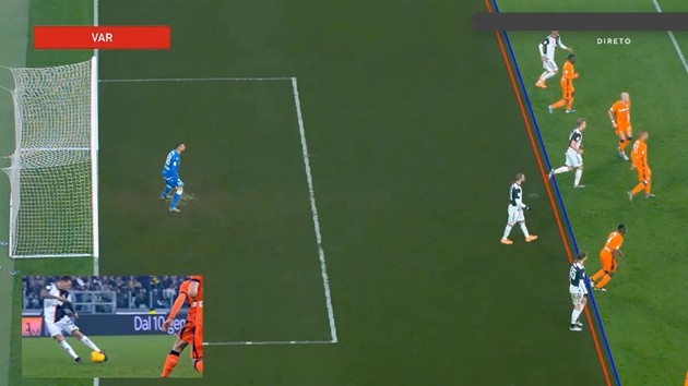 Ảnh trận Juventus - Udinese - Bóng Đá