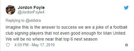 Fan Man Utd 'cạn lời' khi đội nhà chiêu mộ sao trẻ người Anh - Bóng Đá