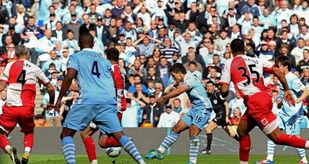 Nhìn lại những mùa giải ngôi vương được 