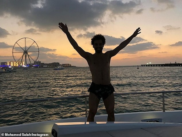 Chưa đá Chung kết, Liverpool đã dẫn trước Tottenham ở điểm này - Bóng Đá