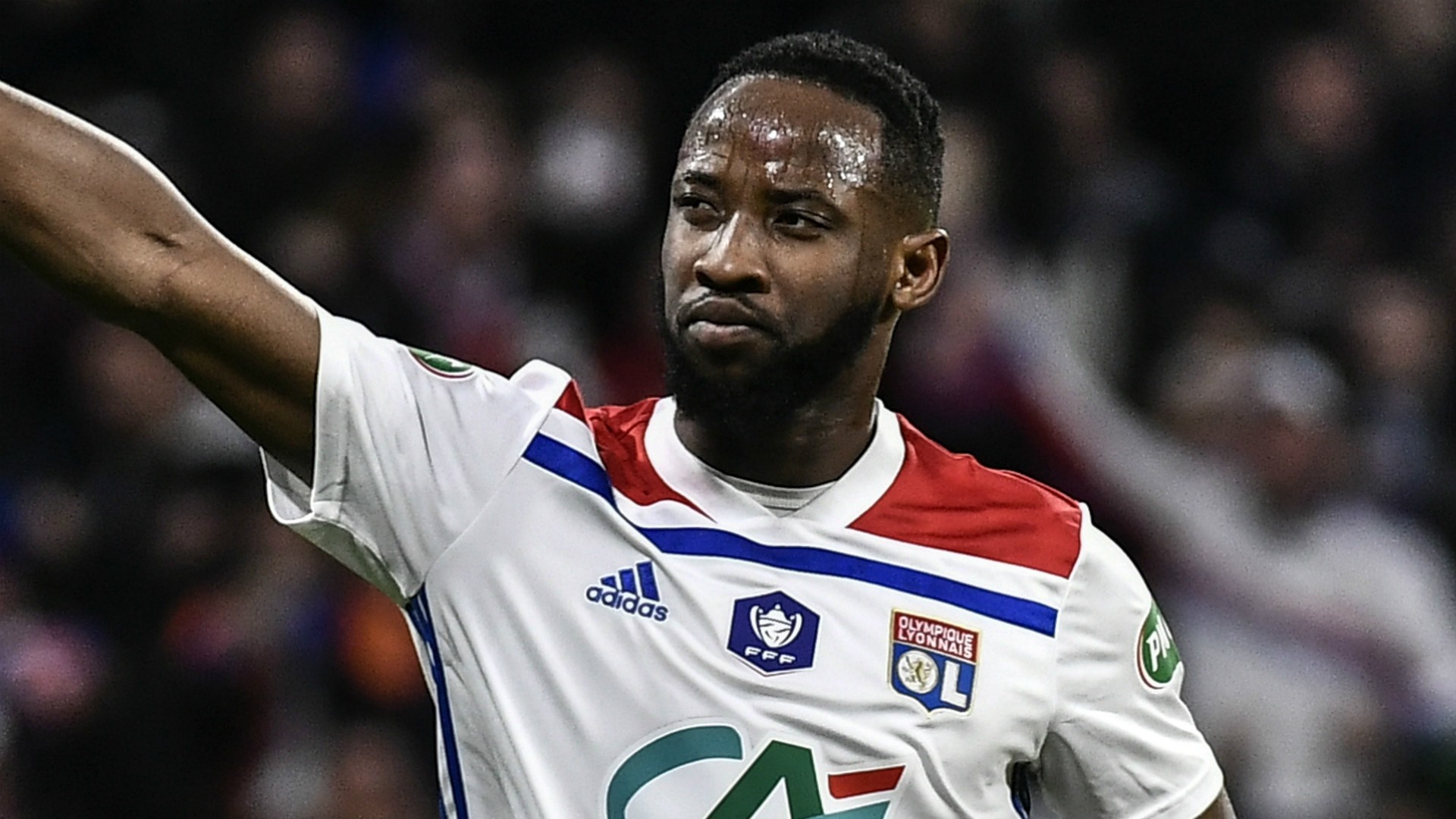 Chelsea quyết tranh Moussa Dembele với Man Utd vì 3 lý do - Bóng Đá