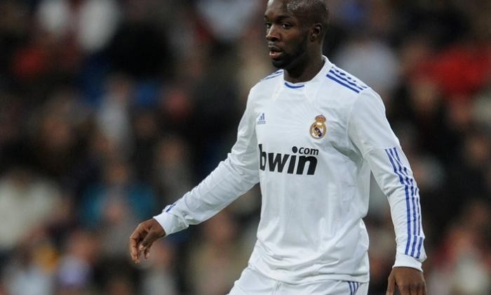 Đội hình Real Madrid khi Ronaldo ra mắt như thế nào? - Bóng Đá