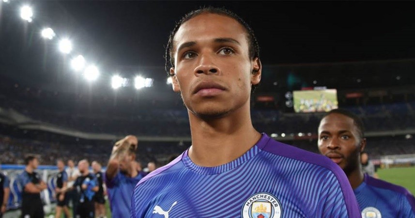 Bayern Munich Director Rules out January Move for Manchester City's Leroy Sane - Bóng Đá