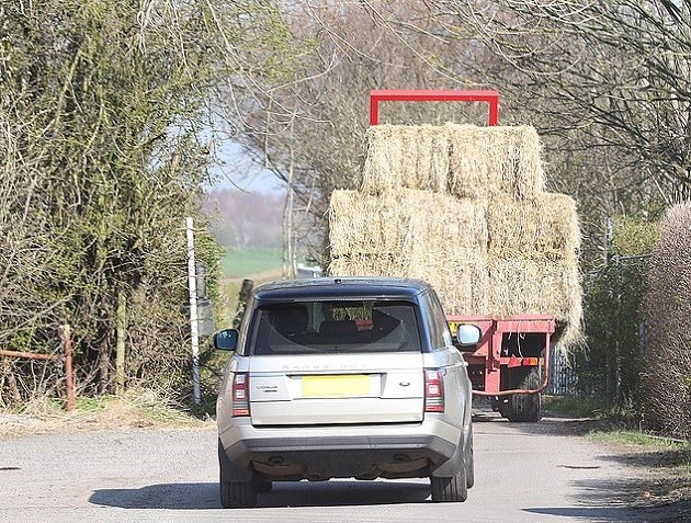 Dàn sao Man Utd vui như 