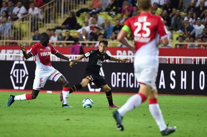 Leaving Chelsea For Monaco Not Step Back – Tiemoue Bakayoko   - Bóng Đá