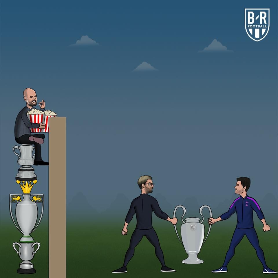 Biếm họa: Bale chơi lầy; Sir Alex du hành thời gian giải cứu M.U - Bóng Đá