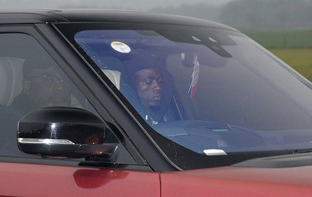 Tương lai bất định, Bale và Marcelo trở thành 