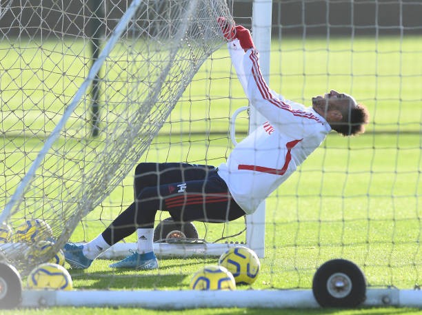 Tottenham tập  - Bóng Đá