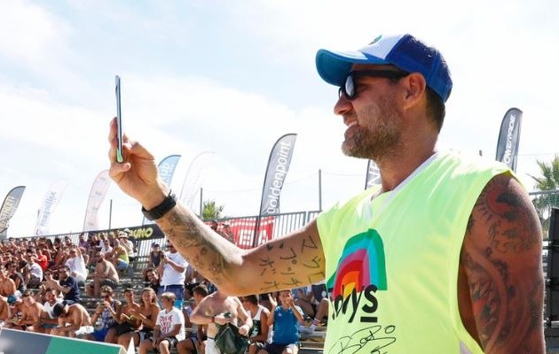 Chùm ảnh: Những cầu thủ từng thi đấu cho cả 3 ông lớn tại Serie A - Bóng Đá