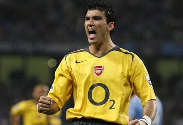 Chùm ảnh: Sự nghiệp thăng trầm của ngôi sao xấu số Antonio Reyes - Bóng Đá