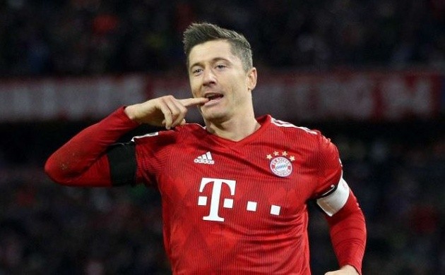 Top 10 cuộc đua chiếc giày vàng châu Âu: 99% vinh danh Lionel Messi - Bóng Đá