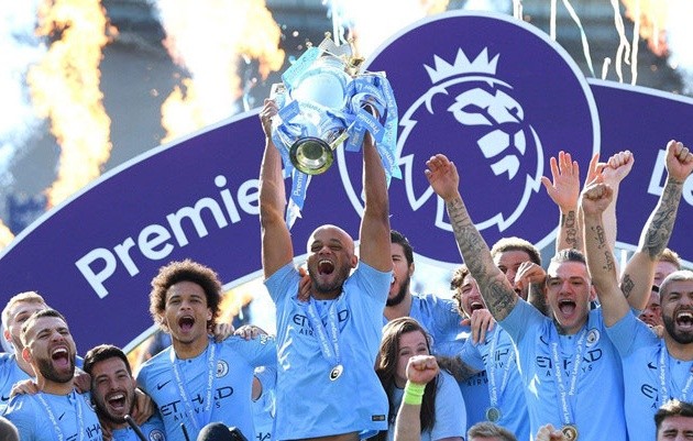 Dàn sao Man City lạ lẫm với món ăn được chủ nhà Brighton mời - Bóng Đá