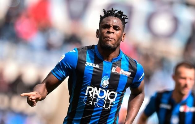 Top 10 chân sút hiệu quả nhất Serie A: Vinh danh Moise Kean - Bóng Đá