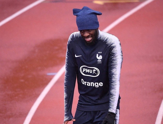 Chùm ảnh: 12 cái tên Juventus ngắm tới với tham vọng xưng bá châu Âu - Bóng Đá