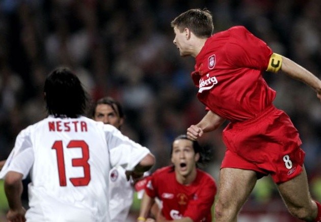 Ngày này năm ấy: Liverpool và 15 phút điên rồ rung chuyển Istanbul - Bóng Đá