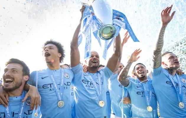 Top 10 CLB giàu nhất thế giới mùa 2018/2019: Real Madrid vô đối - Bóng Đá