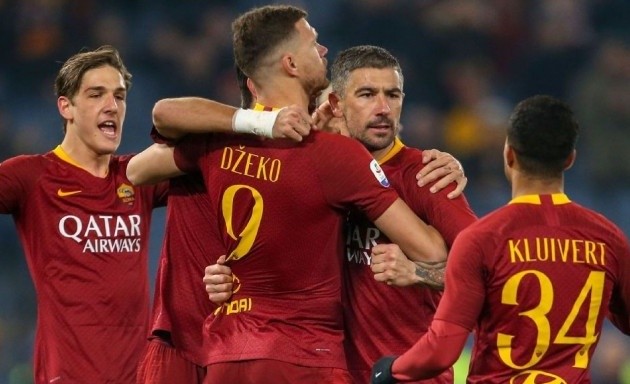 SỐC: Cái tên này mới là nhà vô địch Serie A nếu tính điểm từ lượt về - Bóng Đá