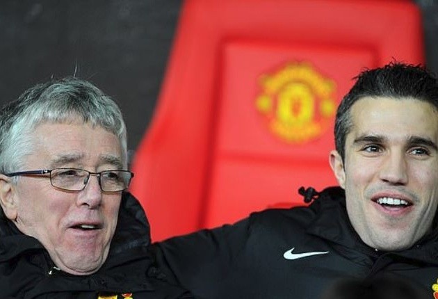Chân dung Albert Morgan: Cánh tay mặt của Sir Alex Ferguson - Bóng Đá