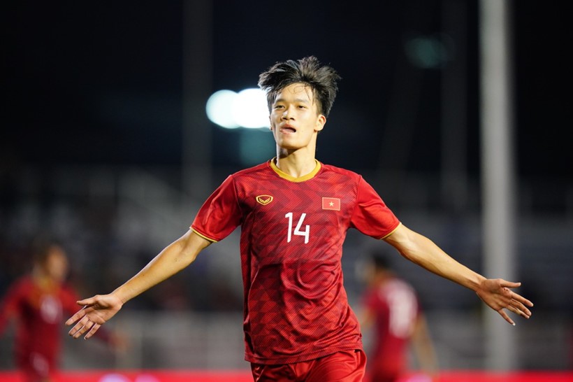 Với 11 cái tên này, U23 Việt Nam đã đủ sức tạo 