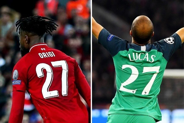 Số 27 điên rồ và 8 điều bỏ lỡ trận Ajax - Tottenham - Bóng Đá