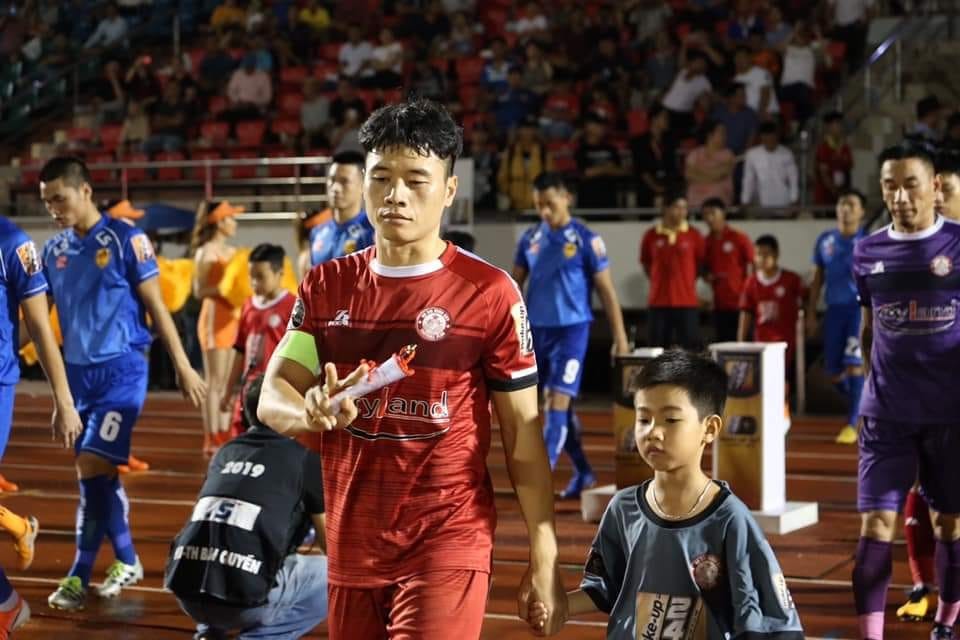 ĐT Việt Nam công bố danh sách: Chờ bất ngờ từ HLV Park Hang-seo? - Bóng Đá