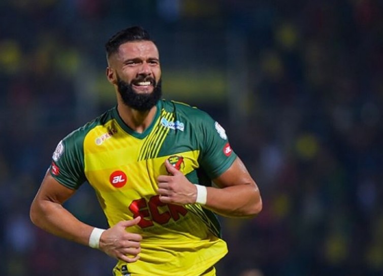 ĐT Malaysia âm thần nhập tịch 2 ngoại binh chất lượng, chờ nghênh chiến ĐT Việt Nam - Bóng Đá