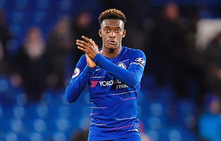 Không thể chần chừ, Chelsea lên kế hoạch trói chân tương lai đội bóng - Bóng Đá