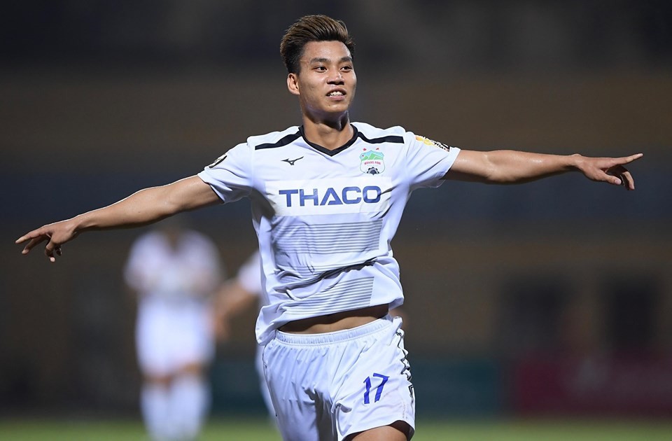 Điểm tin bóng đá Việt Nam sáng 13/05: 