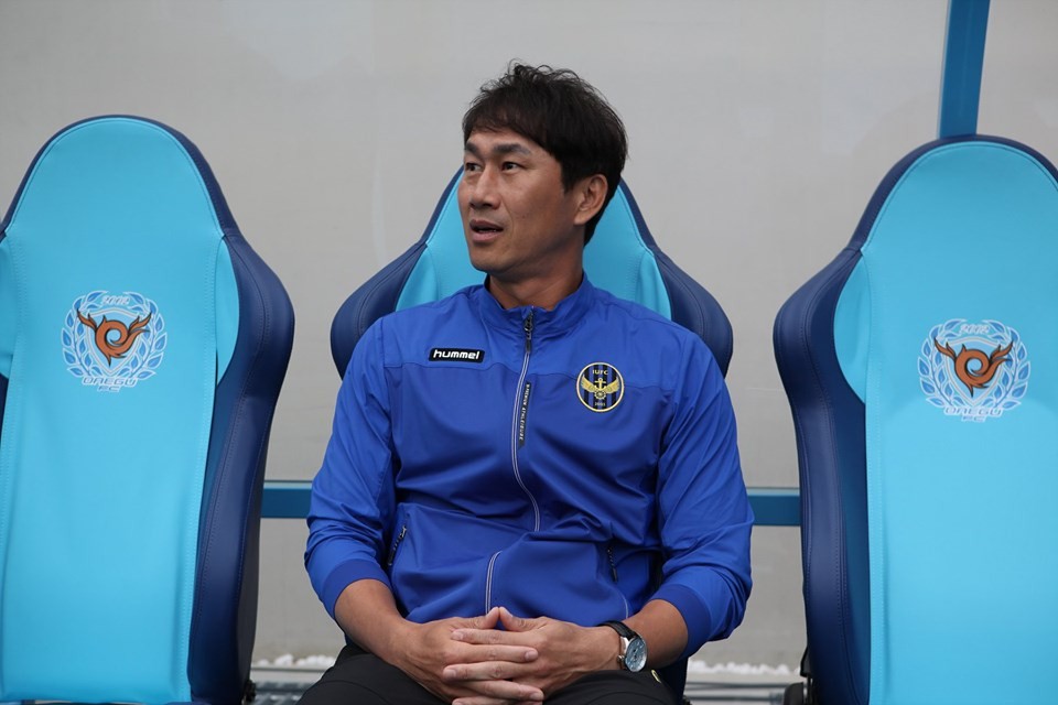 Học trò cũ thầy Park ở Incheon nói về điểm yếu của Công Phượng - Bóng Đá