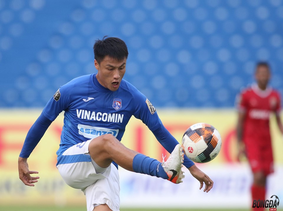 Điểm tin bóng đá Việt Nam sáng 26/05: Văn Thanh đem tin vui cho HLV Park Hang-seo - Bóng Đá