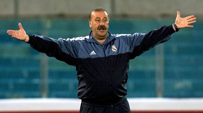 'Khi tôi làm thuyền trưởng Real, điều duy nhất Barca có thể ăn mừng là sinh nhật CLB' - Bóng Đá