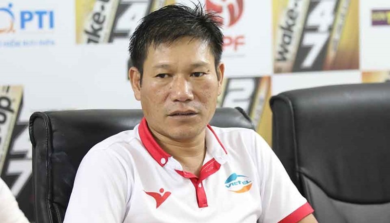 Viettel và những sự trở lại đáng chú ý vào cuối tuần này - Bóng Đá