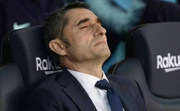 Barca thất bại, người này sẽ ra đi vào tối nay? - Bóng Đá
