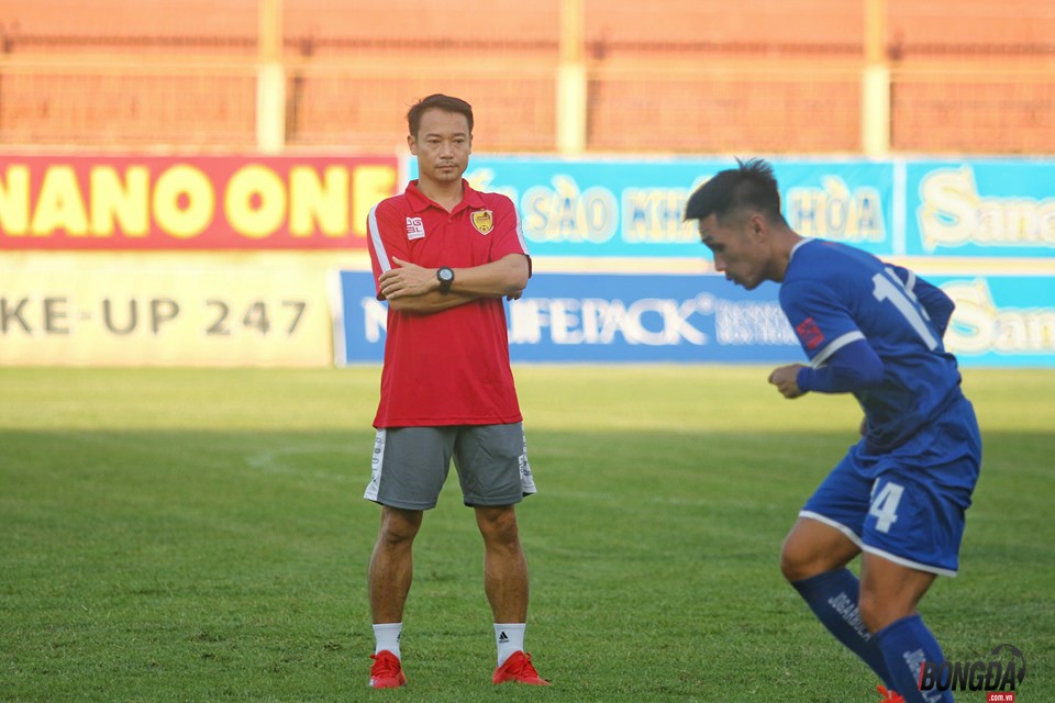  - Bóng Đá