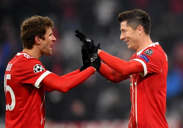 Lý giải nguyên nhân tại sao James Rodriguez chia tay Bayern? - Bóng Đá