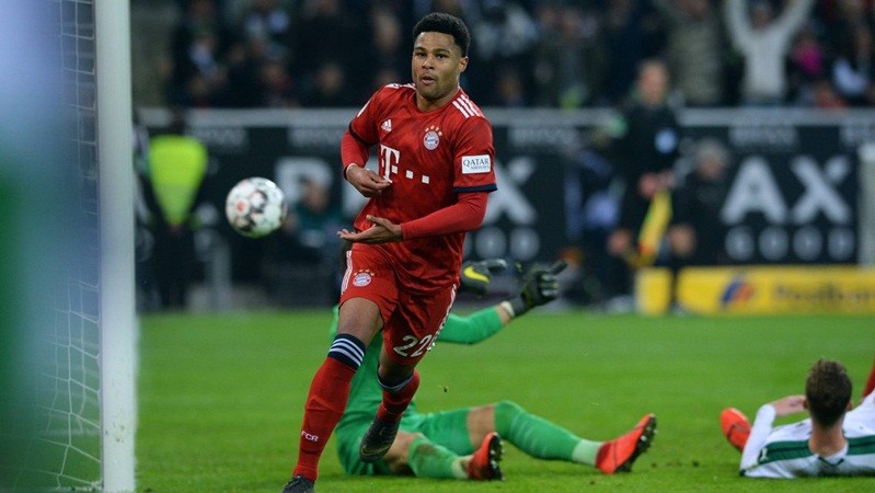 Chốt 3 cái tên thay thế Joshua Kimmich ở trận đấu gặp Liverpool - Bóng Đá