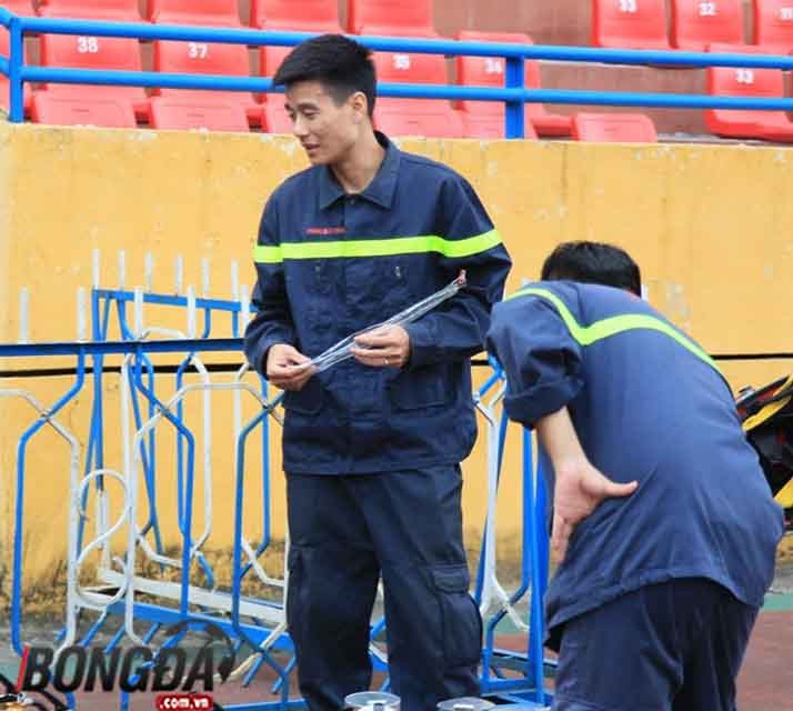 - Bóng Đá