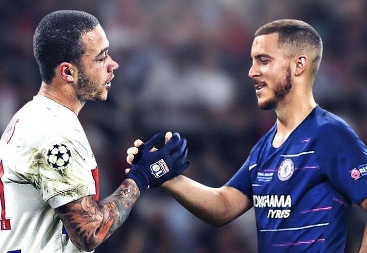 CHÍNH THỨC: Chelsea giúp 1 đội bóng vào thẳng vòng bảng Champions League - Bóng Đá
