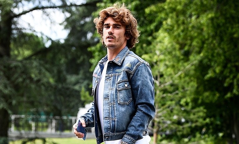 Nếu Barca từ chối Griezmann, công lý được thi hành đúng người, đúng thời điểm! - Bóng Đá