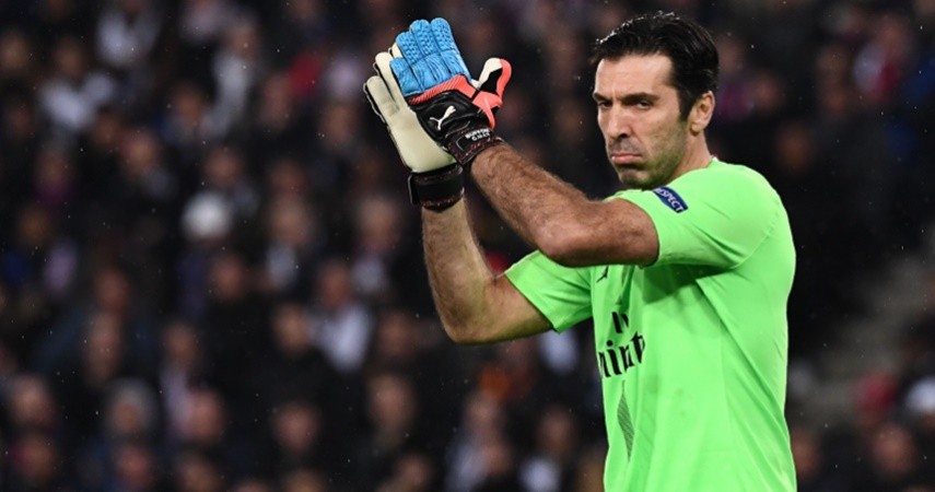 CHÍNH THỨC: PSG quyết định nói lời chia tay với 