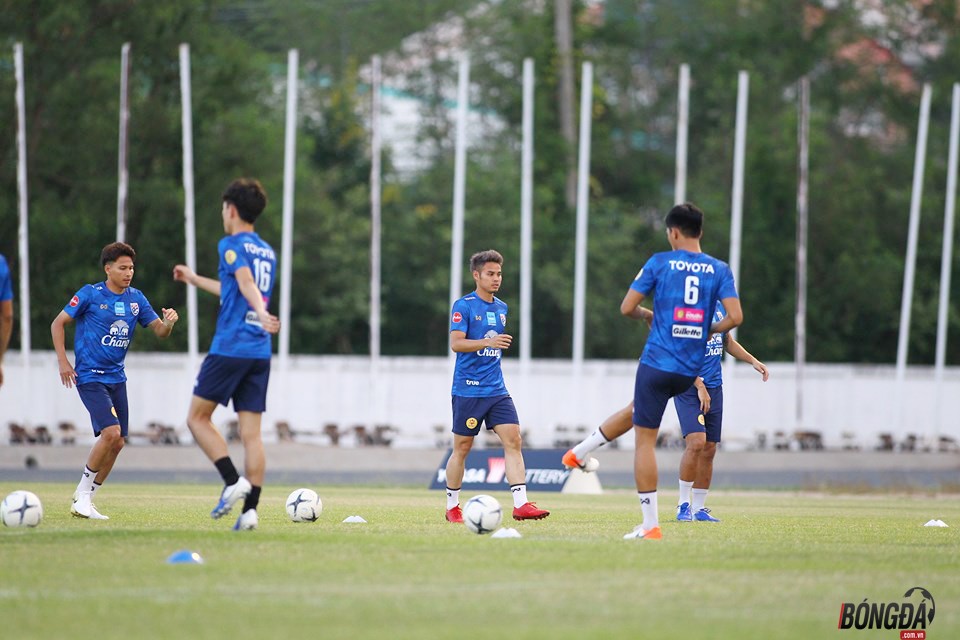 Người Thái nói gì về trận “Siêu kinh điển” Đông Nam Á? - Bóng Đá