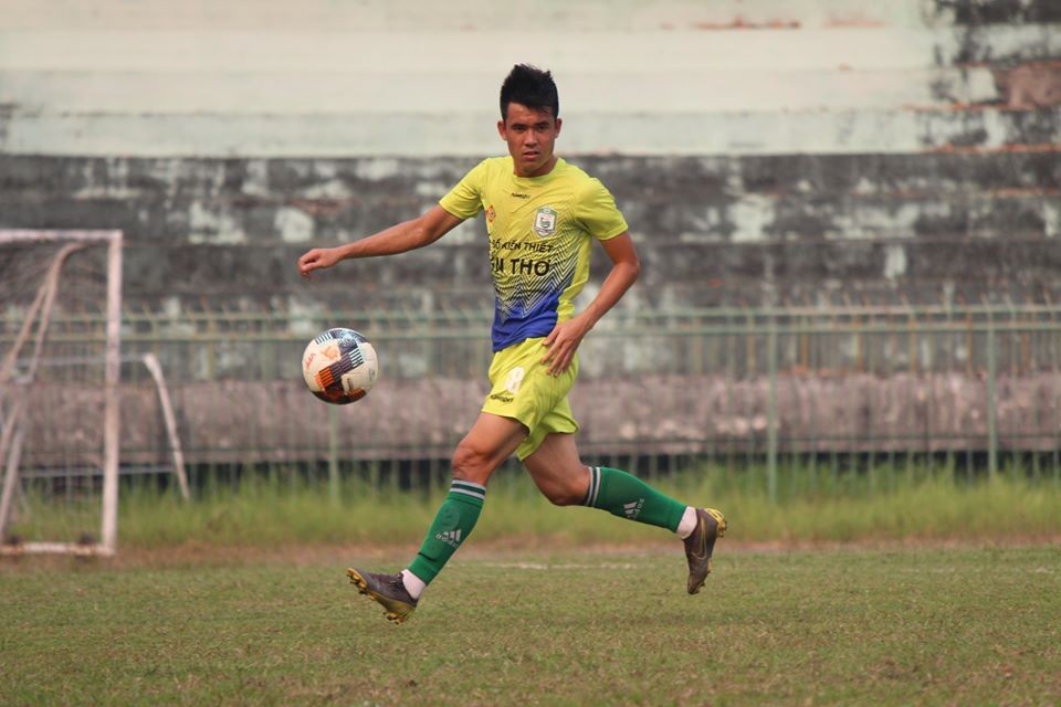 XSKT Cần Thơ thay máu, đón 2 