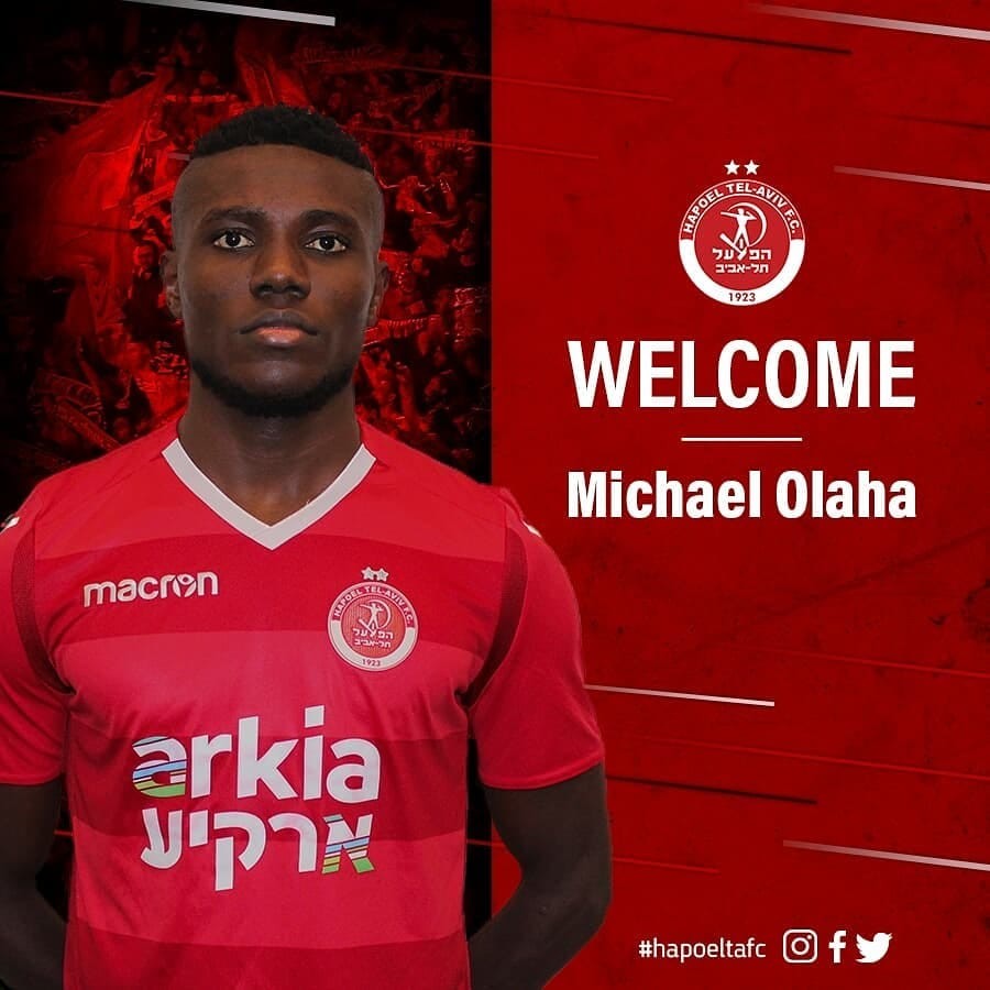 SLNA sắp mất Michael Olaha vào tay đội từng dự UEFA Champions League - Bóng Đá
