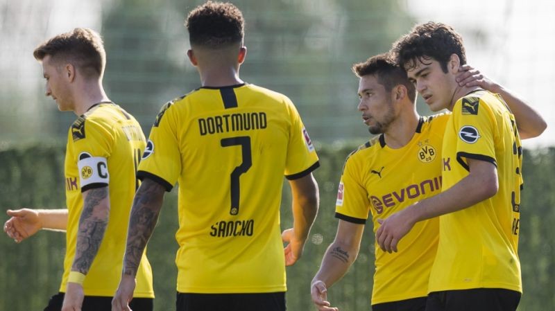 'Tất cả chúng tôi tin rằng việc giành danh hiệu là có thể' - Bóng Đá