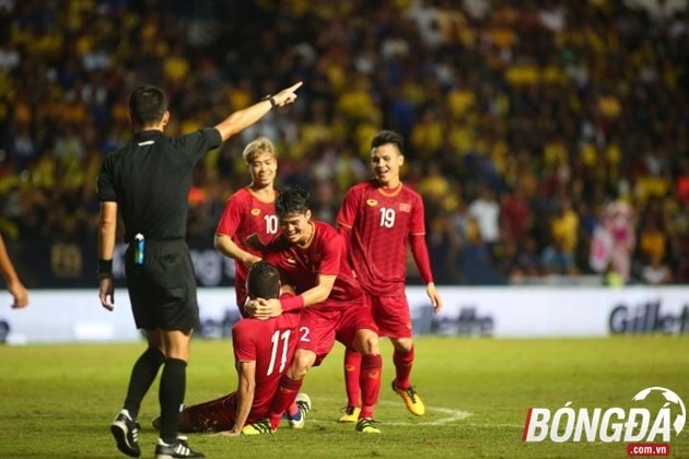 Fan Thái Lan lên tiếng - Bóng Đá